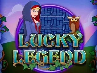 Lucky Legend screenshot