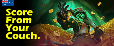 High Roller Special promotion
