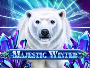 Majestic Winter screenshot