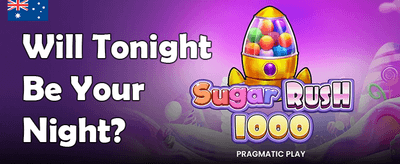 Mega Free Spins Bonanza