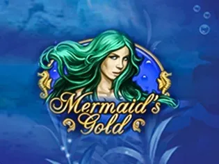 Mermaids Gold screenshot