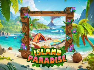 Island Paradise